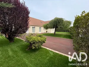 Maison à Boissise-le-Roi (77310)