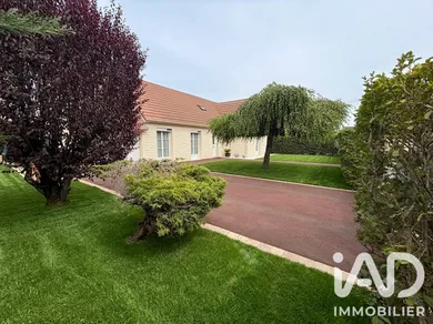 Maison à Boissise-le-Roi (77310)