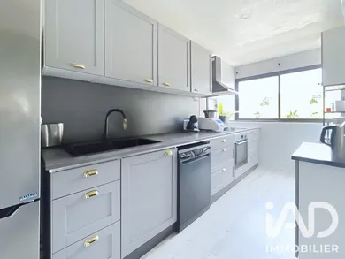 Appartement à Apt (84400)