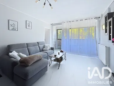 Appartement à Apt (84400)