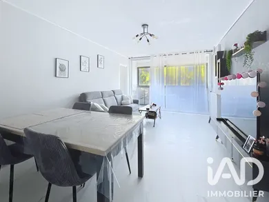 Appartement à Apt (84400)