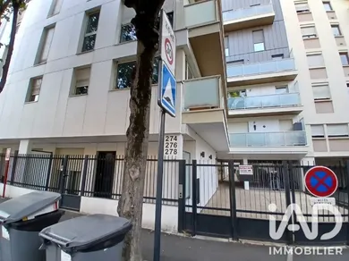 Appartement à Chaville (92370)