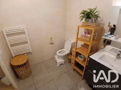 Appartement à Chaville (92370)
