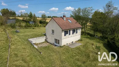 House in Lenax (03130)