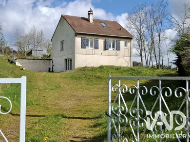 House in Lenax (03130)