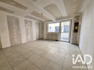 Appartement à Alès (30100)