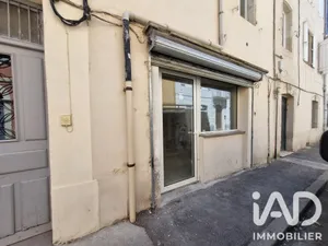 Appartement à Alès (30100)