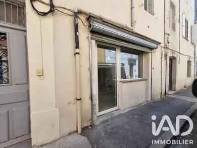 Appartement à Alès (30100)