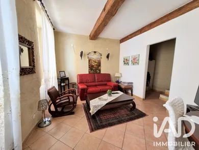 Apartment in Alès (30100)