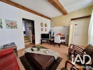 Apartment in Alès (30100)