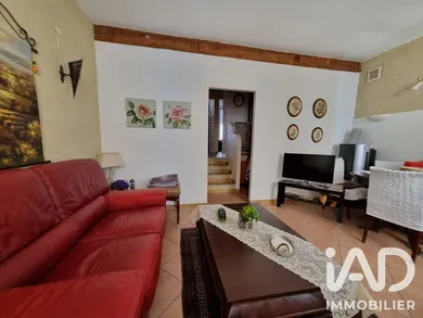 Apartment in Alès (30100)