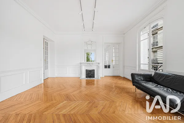 Appartement à Paris (75016) photo 2