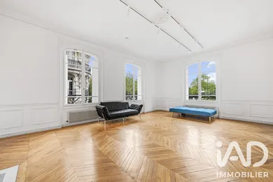Appartement à Paris (75016)
