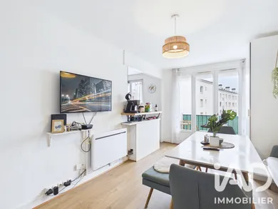 Appartement à Troyes (10000)