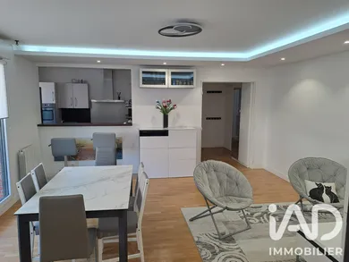 Appartement à Rueil-Malmaison (92500)