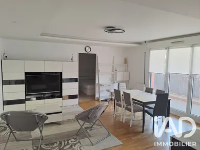 Appartement à Rueil-Malmaison (92500)