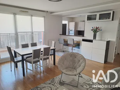 Appartement à Rueil-Malmaison (92500)