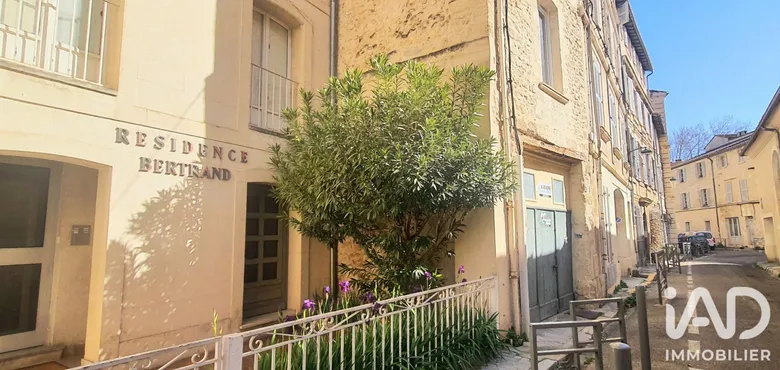 Appartement 2 pièces 40 m² · à Avignon · 40 m² · 630 €