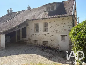House in La Ferté-sous-Jouarre (77260)