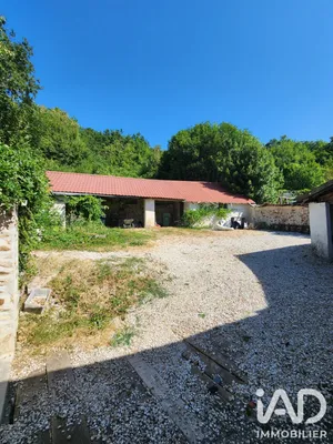 House in La Ferté-sous-Jouarre (77260)