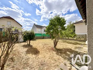 House in Antony (92160)