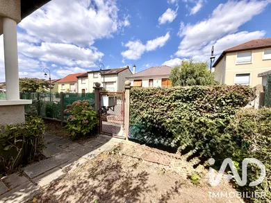 Maison à Antony (92160)