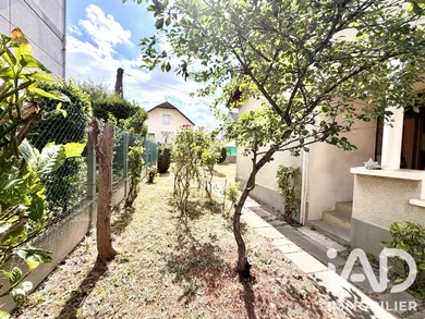 Maison à Antony (92160)