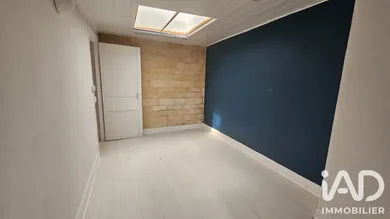 Immeuble à Bray-sur-Seine (77480)