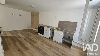Immeuble à Bray-sur-Seine (77480)