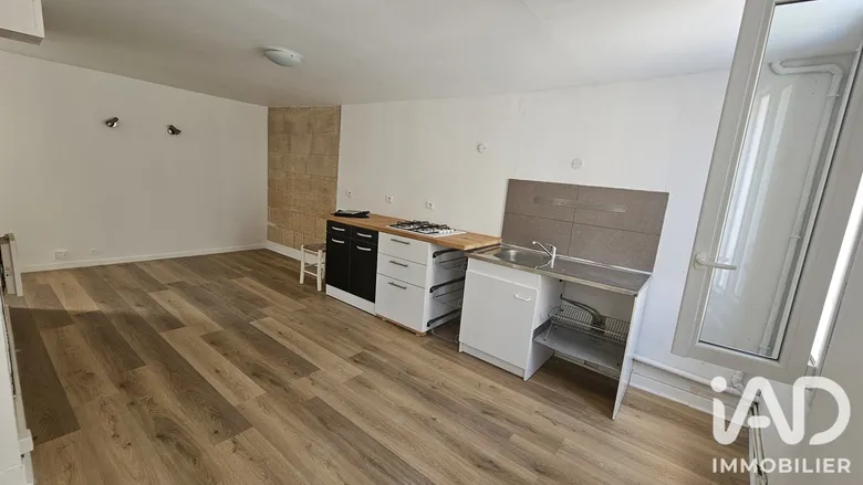 Immeuble 2 pièces 85 m² · à Bray-sur-Seine · 85 m² · 162 000 €