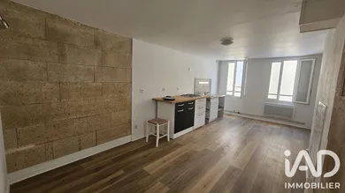 Immeuble à Bray-sur-Seine (77480)