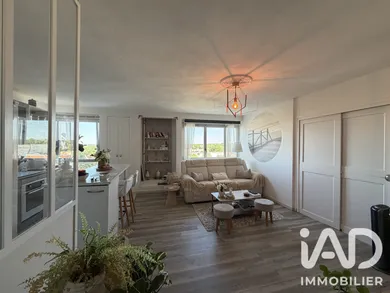 Appartement à Dammarie-lès-Lys (77190)