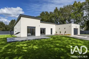 Maison à Férel (56130)