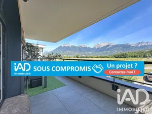Appartement à Saint-Jorioz (74410)