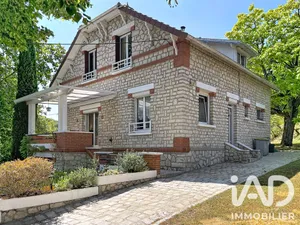 House in Saint-Pierre-lès-Nemours (77140)