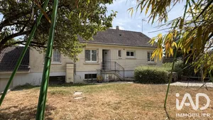 Traditional house in Boissy-le-Châtel (77169)