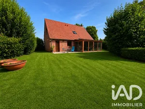 House in Seclin (59113)
