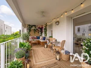 Apartment in Montpellier (34070)