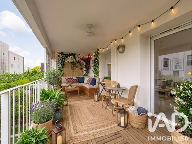 Appartement à Montpellier (34070)