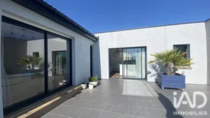 Maison à Sanry-lès-Vigy (57640)