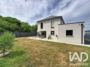 Maison à Pordic (22590)