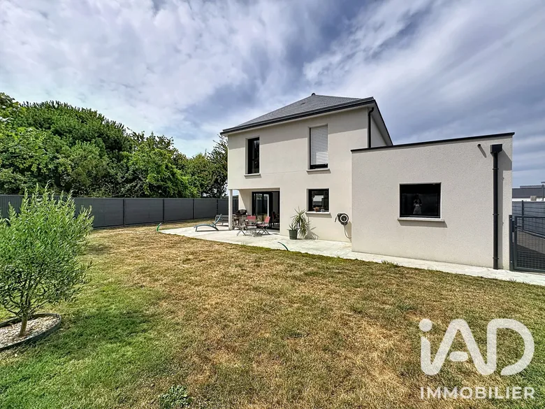 Maison 6 pièces 96 m² · à Pordic · 96 m² · 350 000 €