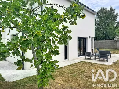 Maison à Pordic (22590)