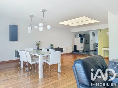 Maison de ville à Hazebrouck (59190)