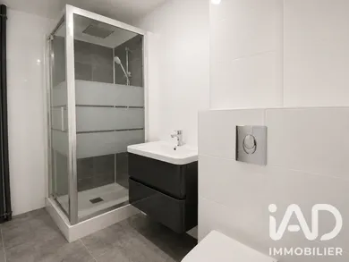 Apartment in Chalon-sur-Saône (71100)