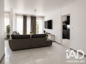 Apartment in Chalon-sur-Saône (71100)