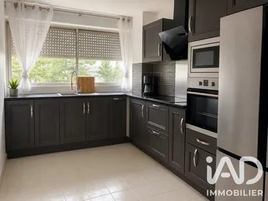 Apartment in Chalon-sur-Saône (71100)