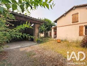 Maison à Grisolles (82170)