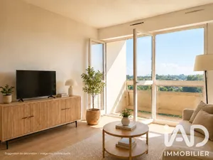 Apartment in Morsang-sur-Orge (91390)
