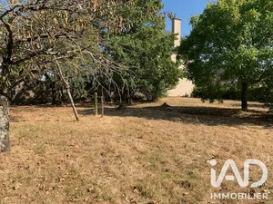 Building plot in Doué-en-Anjou (49700)